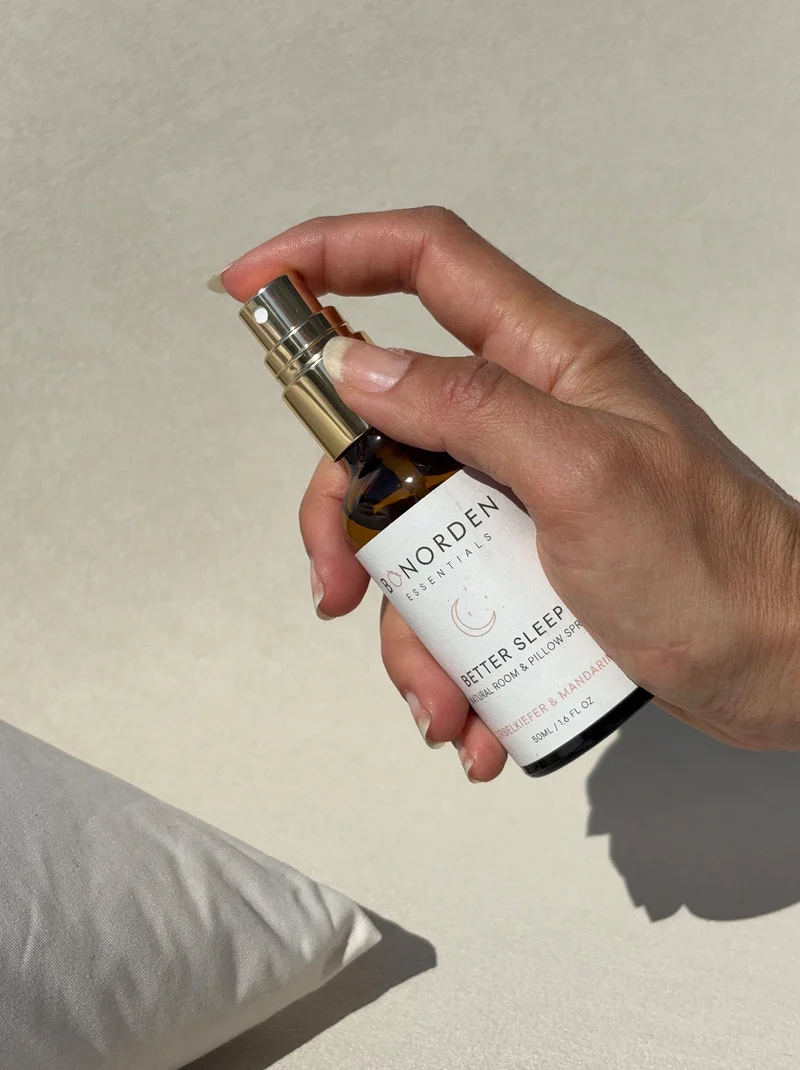 Better Sleep Raum- & Kissenspray