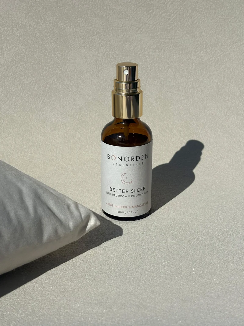 Better Sleep Raum- & Kissenspray