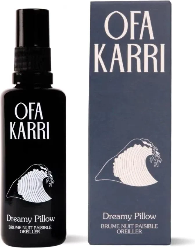 Kissen- und Raumspray Dreamy Pillow