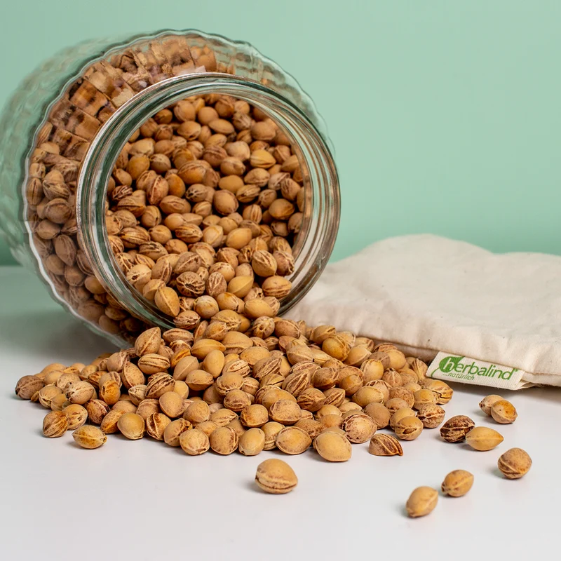 Kirschkerne in Premium-Qualität, 5 kg