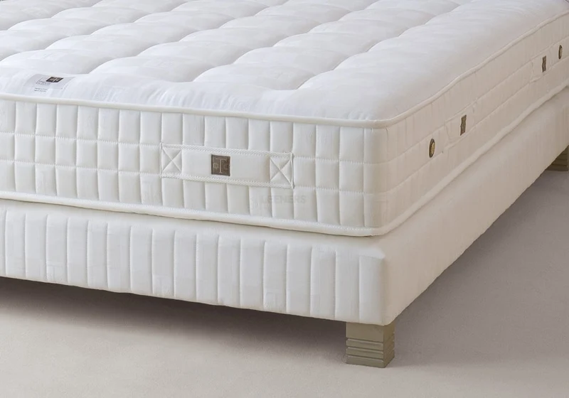 Treca de Paris Matratzen Imperial Corpus Prestige 90x200cm