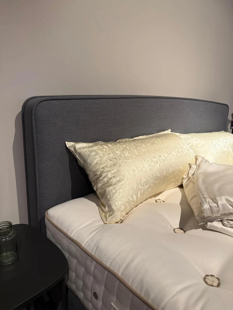 ViSpring Boxspringbett Marquess Superb