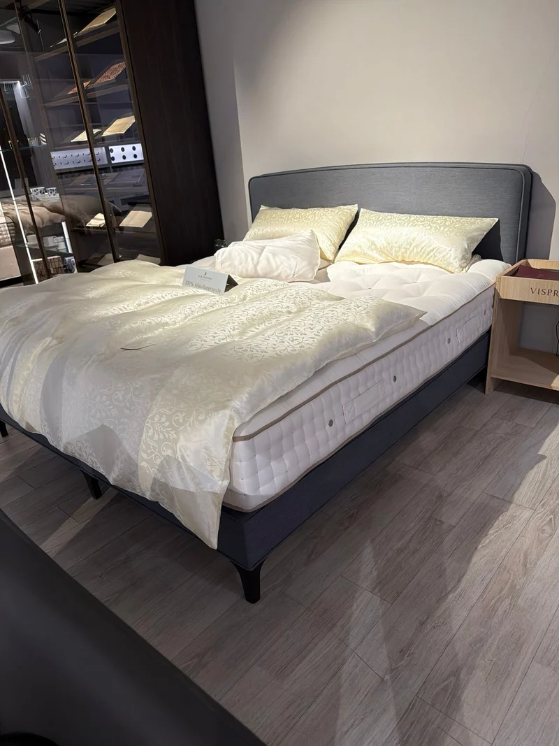 ViSpring Boxspringbett Marquess Superb