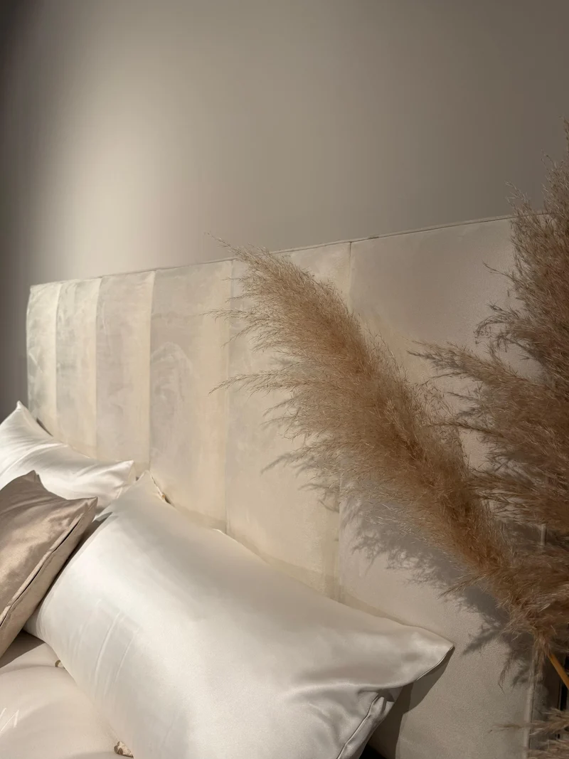 ViSpring Boxspringbett Signatory