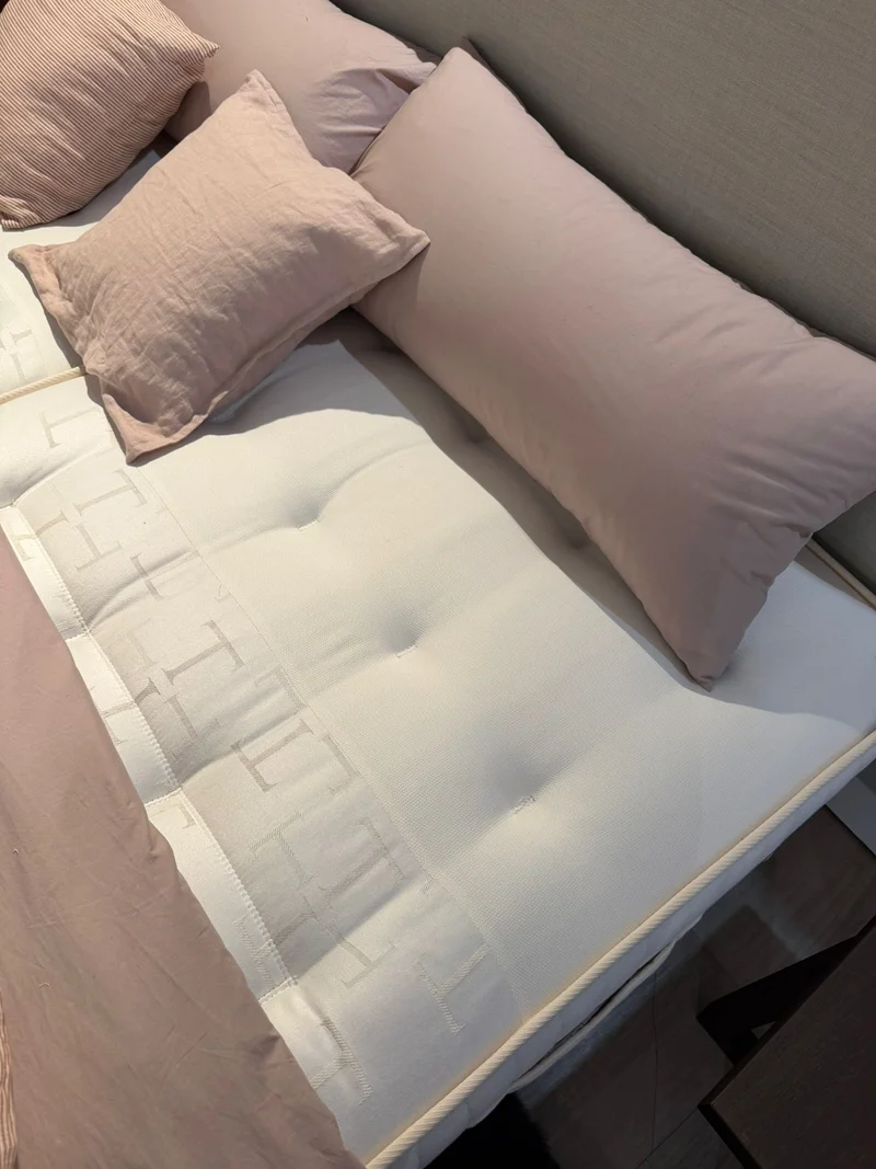 Treca de Paris Boxspringbett Imperial Prestige - Adonis