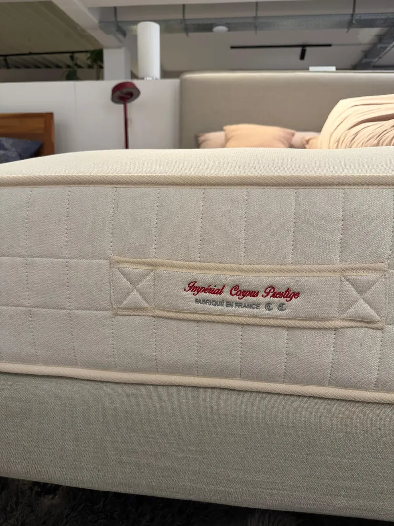 Treca de Paris Boxspringbett Imperial Prestige - Adonis