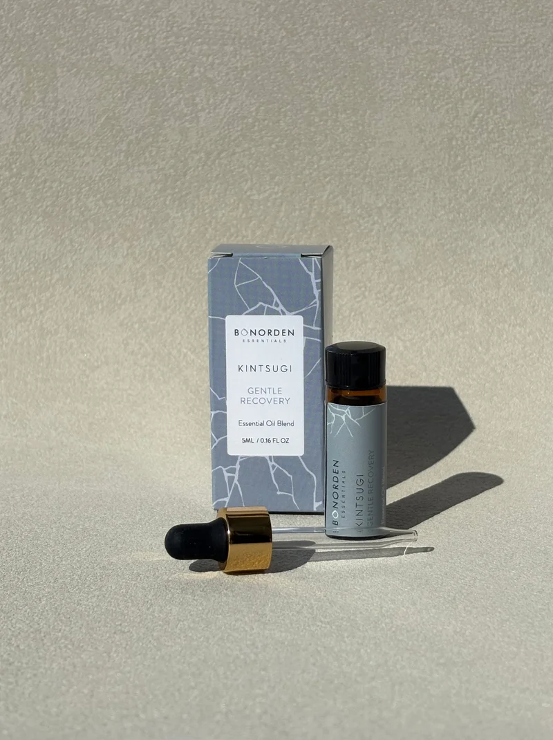 Kintsugi Öl – für herausfordernde Zeiten (5 ml)