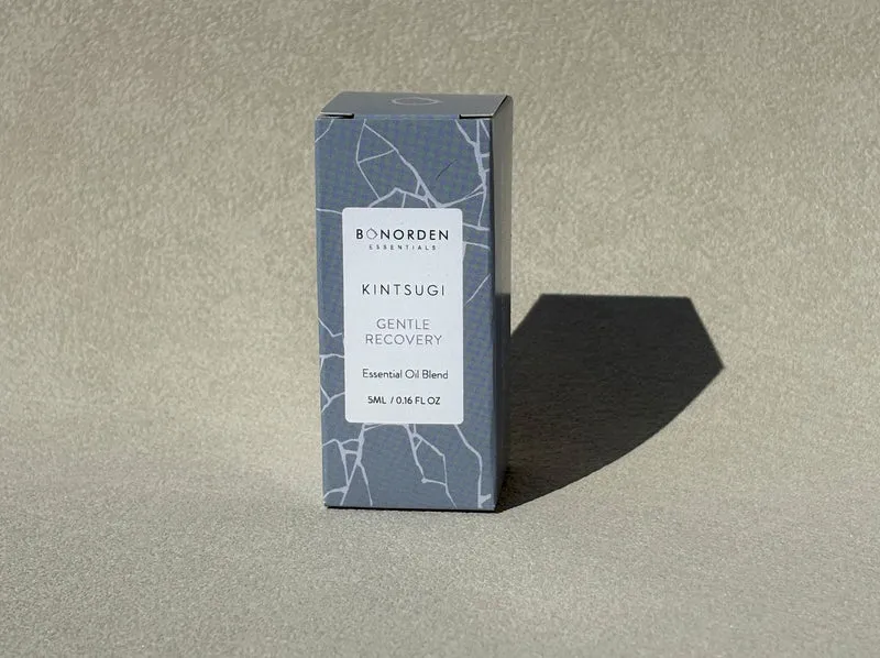 Kintsugi Öl – für herausfordernde Zeiten (5 ml)