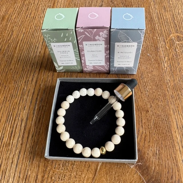 Kintsugi Öl – für herausfordernde Zeiten (5 ml)