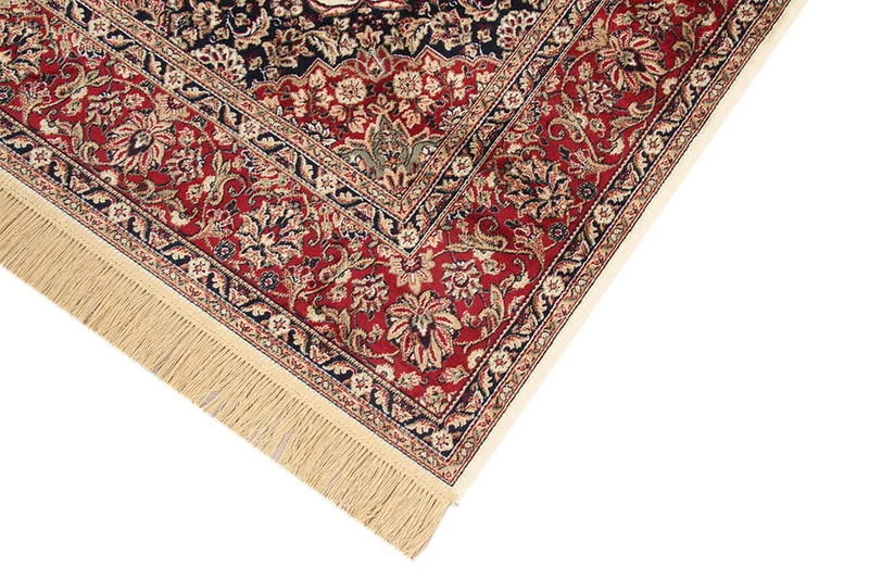 Tappeto Classico Farshian Beige