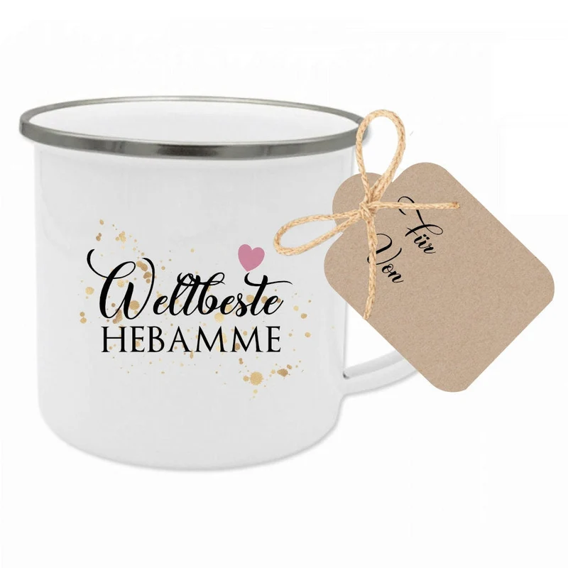 Tassengeschenk "Weltbester Arzt | Wertschätzendes Dankeschön u. tolles Geschenk um Danke zu sagen | 12 Motivvarianten zur Auswahl