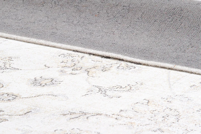 Tappeto Vintage Grigio