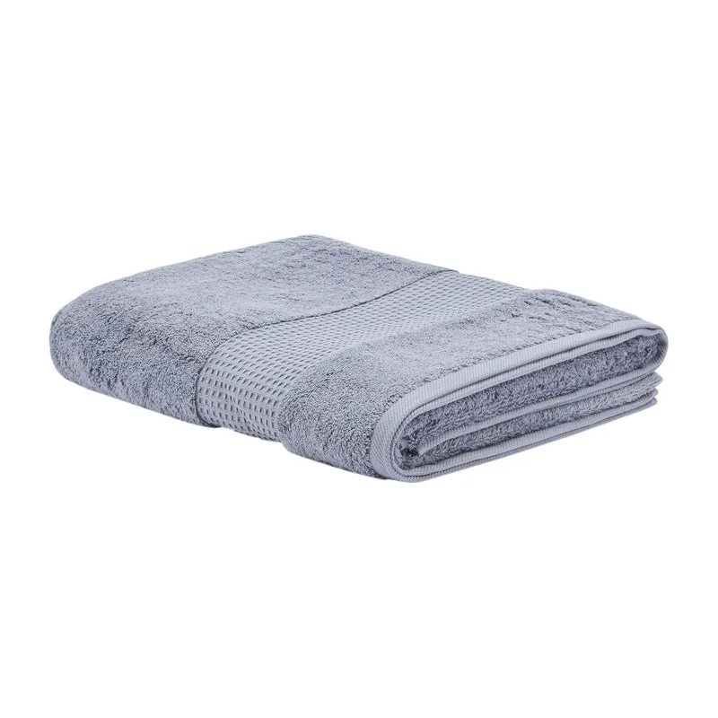 Telo Bagno fiocco in Spugna 500 gr/mq