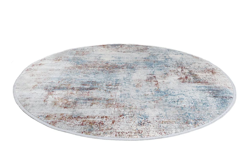 Tappeto Classico Kennedy Grigio