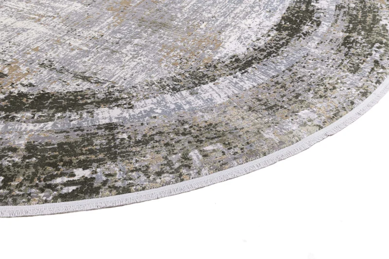 Tappeto Classico Kennedy Grigio