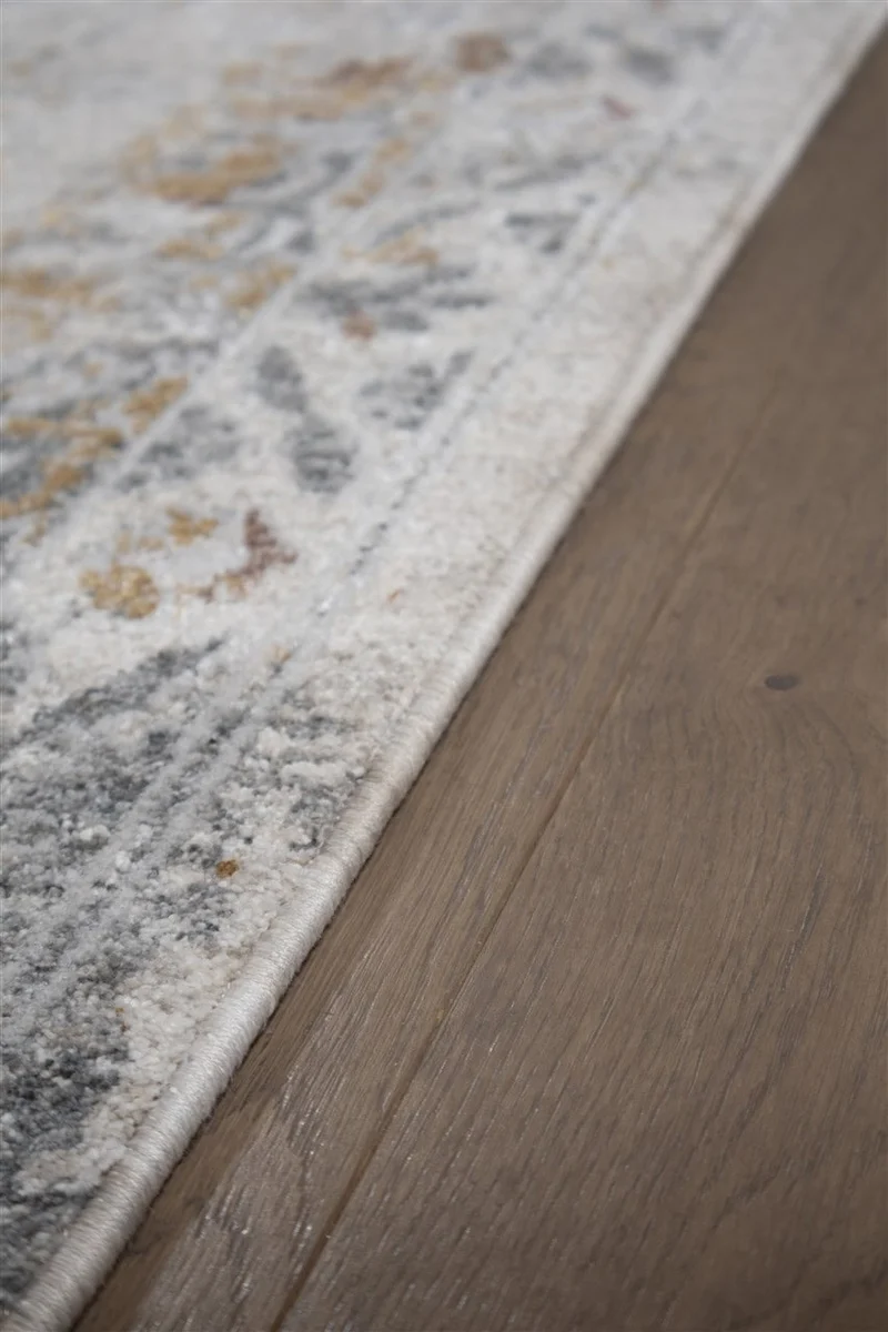 Tappeto Moderno Wellington Beige