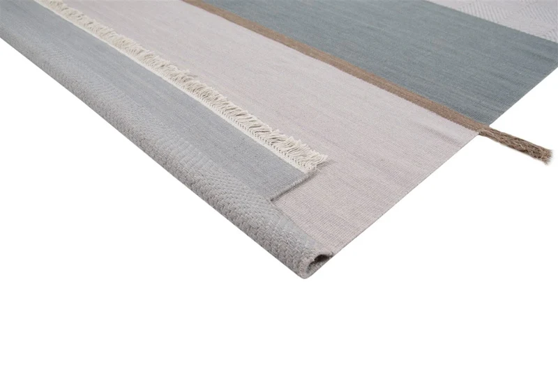 Tappeto Kilim India Multicolor