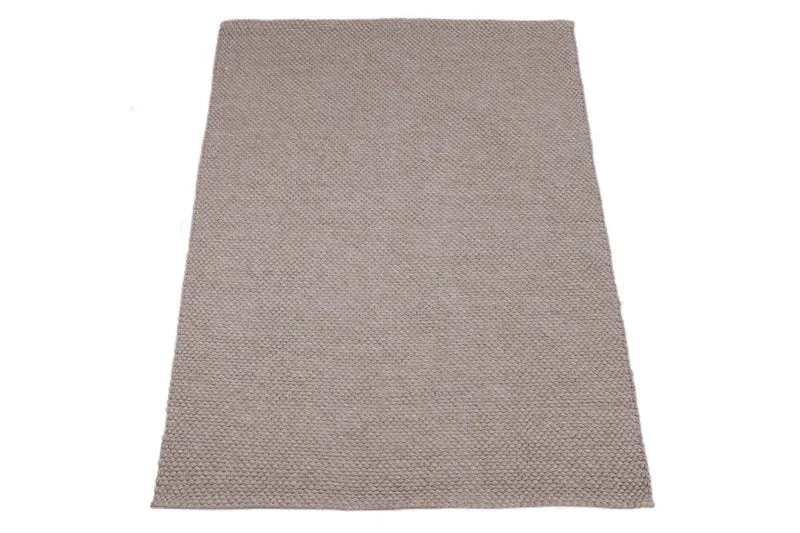 Tappeto Moderno Naive Beige