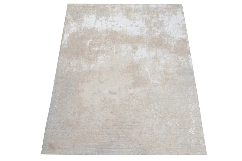 Tappeto Moderno Argentella Multicolor