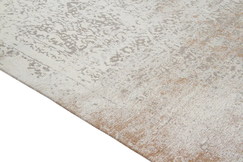 Tappeto Vintage Argentella Beige