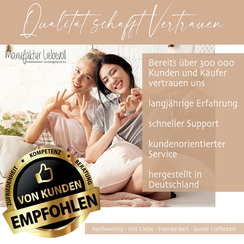 Personalisierter Thermobecher mit Namen & Initialen Boho Floral Edelstahl Kaffeebecher to go mit Strohhalm Geschenk für Frauen u. Mädchen