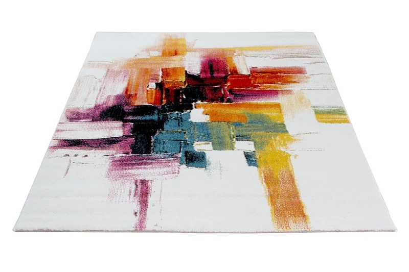 Tappeto Moderno Gallery Multicolor