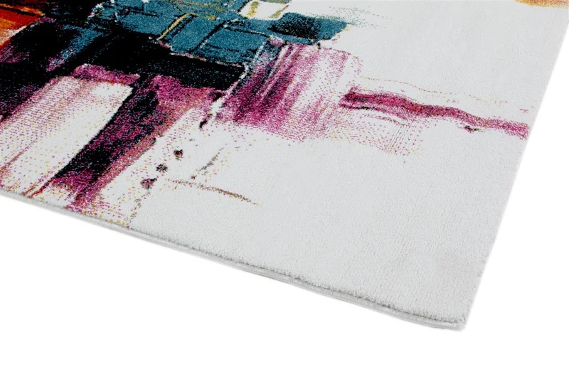 Tappeto Moderno Gallery Multicolor