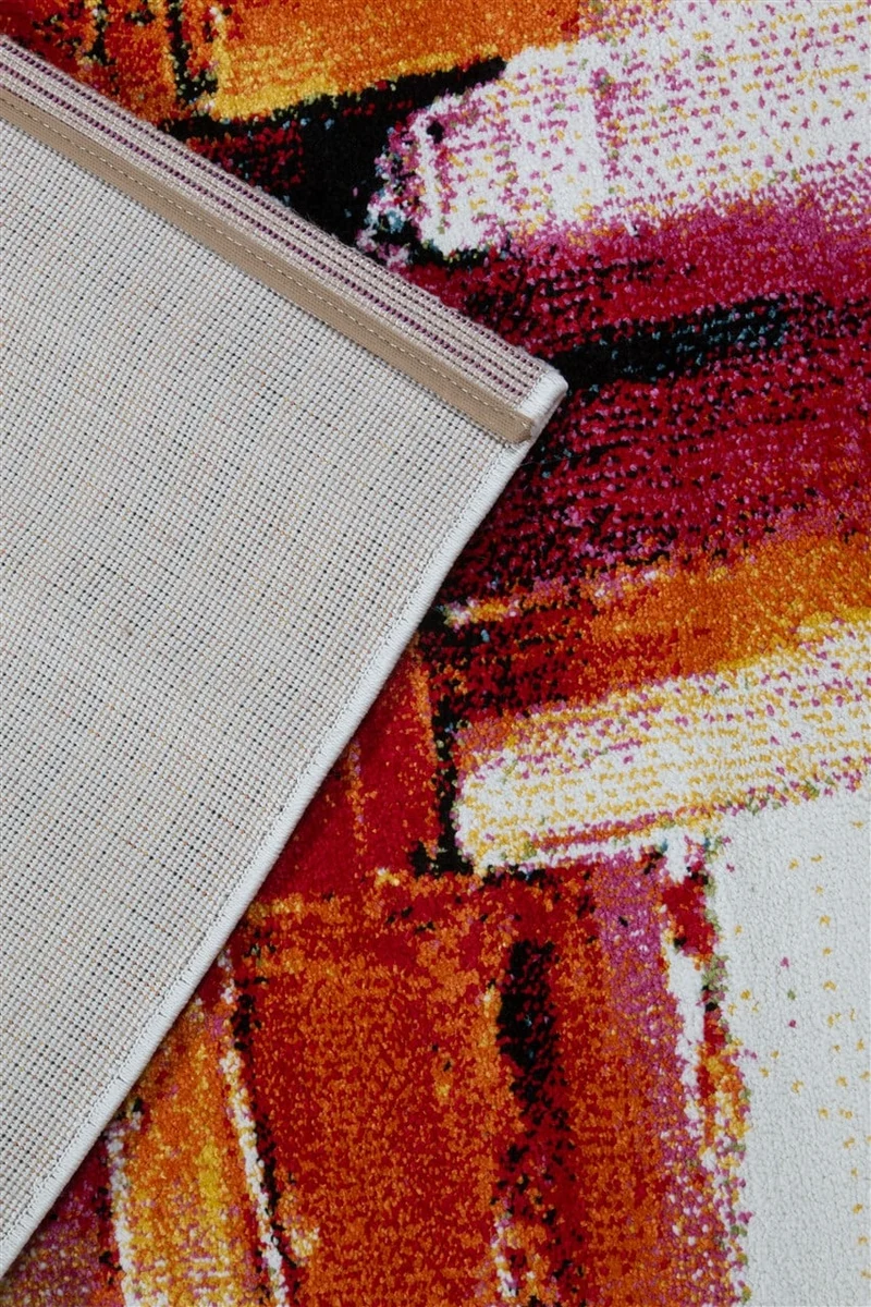Tappeto Moderno Gallery Multicolor