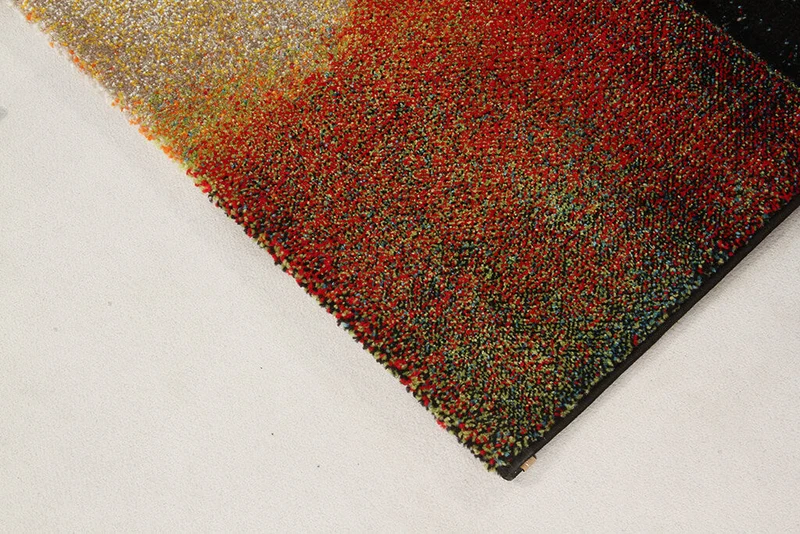 Tappeto Moderno Gallery Multicolor