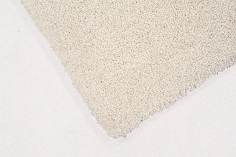 Tappeto Moderno Desio Beige