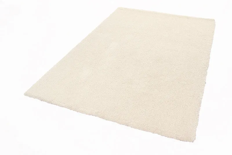 Tappeto Moderno Desio Beige