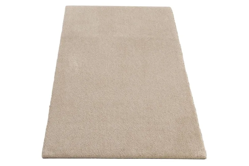 Tappeto Moderno Desio Beige