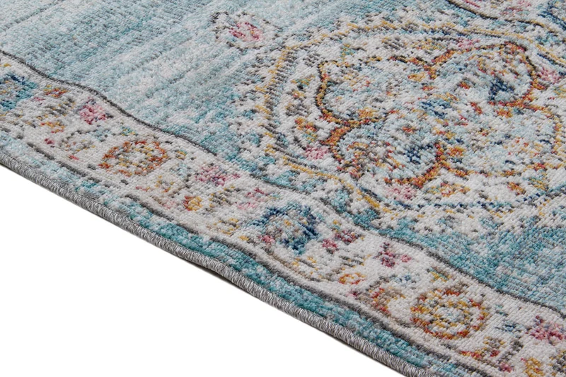 Tappeto Outdoor Maggio Blu