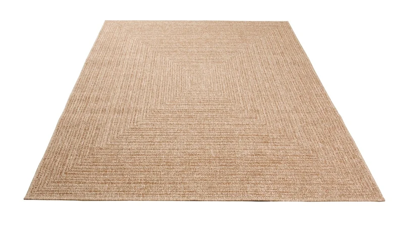 Tappeto Outdoor Veranda Multicolor