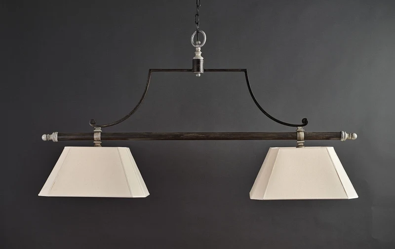 Casa Padrino Luxus Kronleuchter Gold H. 70 cm - Handgefertigter Kronleuchter aus Schmiedeeisen - Luxus Kollektion - Edel & Prunkvoll