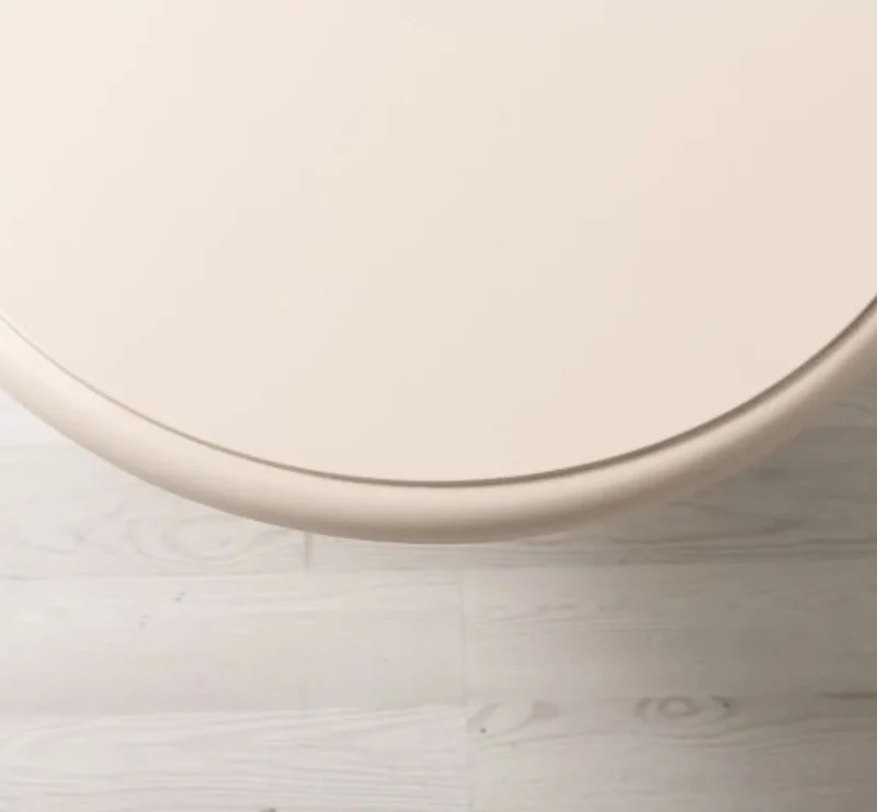 Casa Padrino Couchtisch im Landhausstil, 135 x 45 x 55 cm