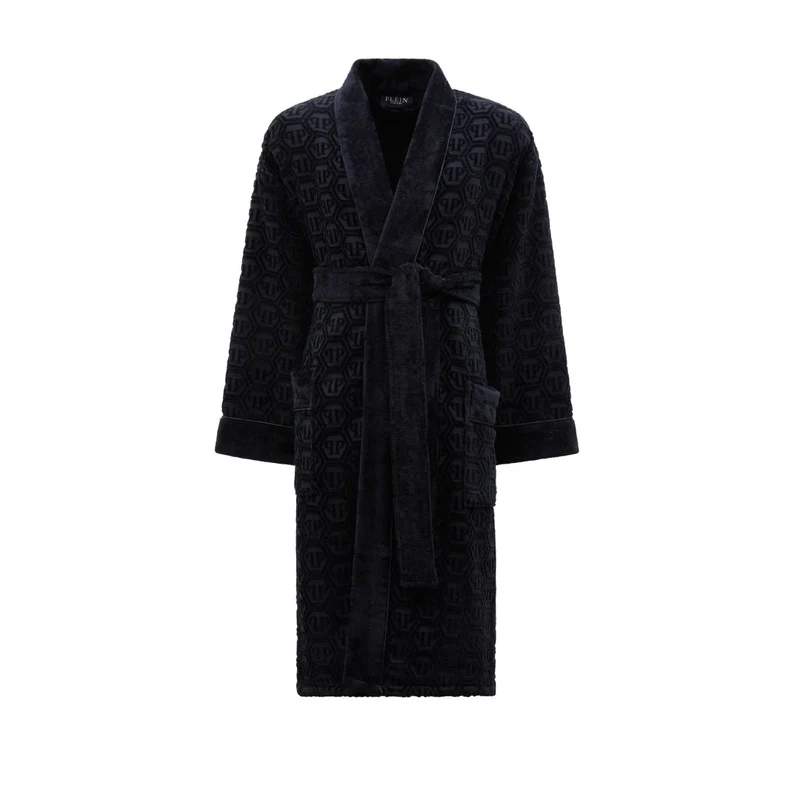 Kimono Hexagon Moderno in Spugna 410 gr/mq