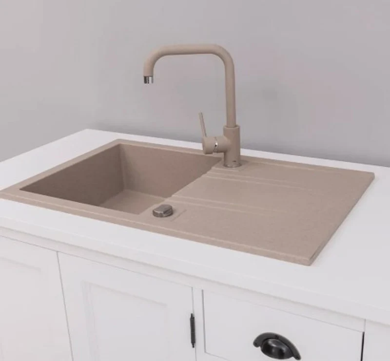 Casa Padrino Möbel Set im Landhausstil, 120 x 65 x 90 cm