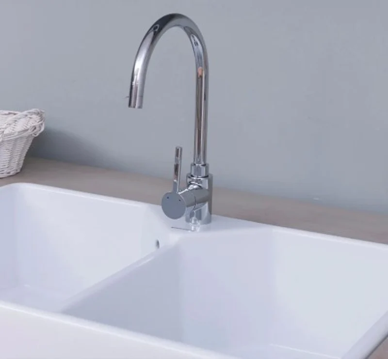 Casa Padrino Möbel Set im Landhausstil, 120 x 65 x 90 cm