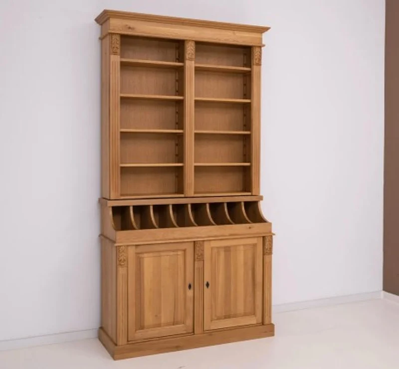 Casa Padrino Sideboard im Landhausstil, 150 x 48 x 245 cm