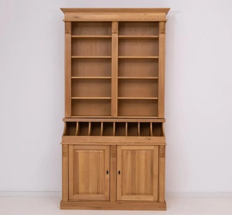Casa Padrino Sideboard im Landhausstil, 150 x 48 x 245 cm