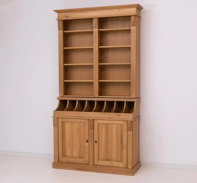 Casa Padrino Sideboard im Landhausstil, 150 x 48 x 245 cm