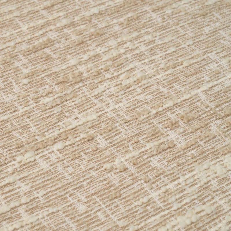 Casa Padrino Luxus Wohnzimmer & Hotel Sessel Creme - Wohnzimmer & Hotel Möbel