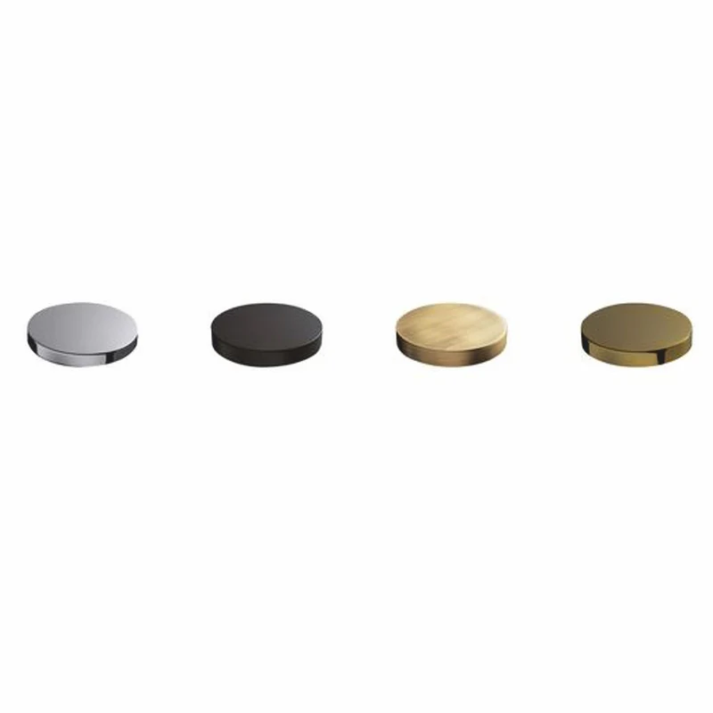 Casa Padrino Luxus Jugendstil Waschtisch Armatur H. 24 cm - Made in Italy