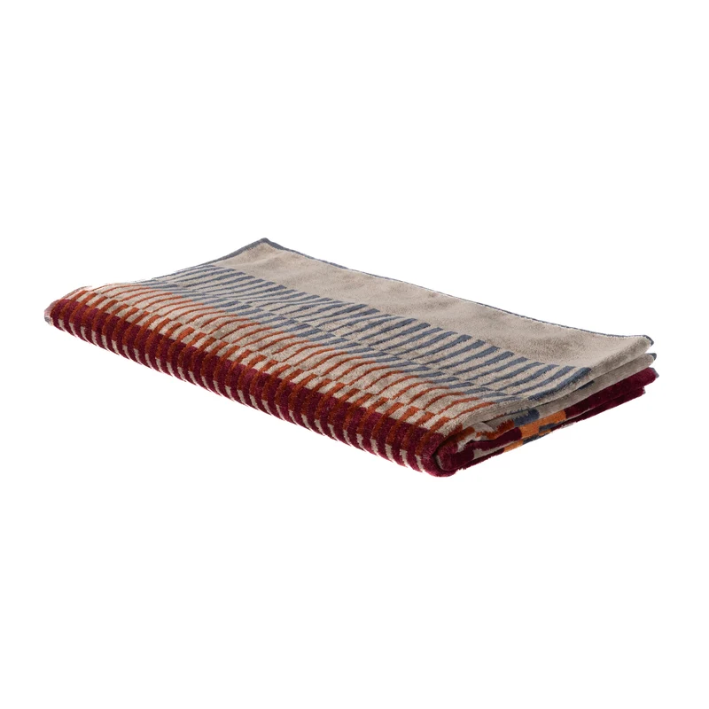 Telo Bagno victory boulevard Moderno in Spugna 450 gr/mq