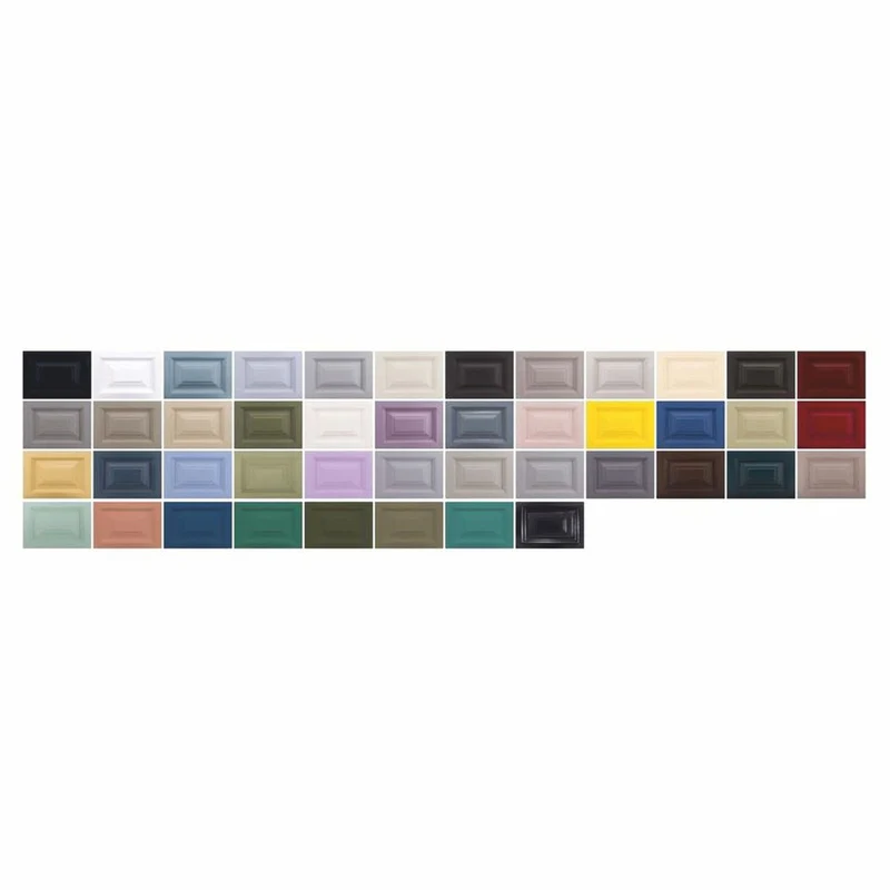 Casa Padrino Landhausstil Bücherschrank Schwarz 102 x H. 250 cm - Landhausstil Möbel