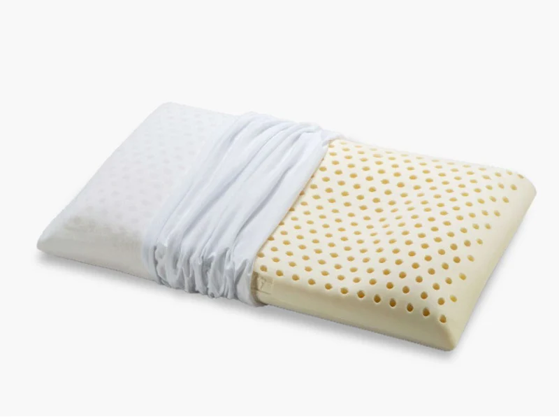 House Of Dreamz 100% - D-Serie Naturlatex saponetta Kissen