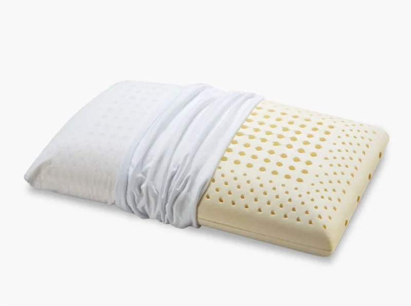House Of Dreamz 100% - O Serie Naturlatex saponetta Kissen
