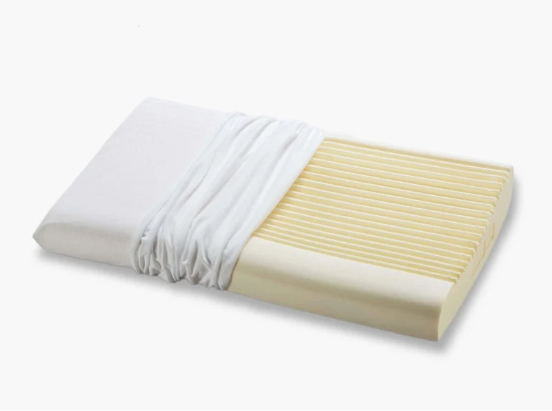 House Of Dreamz 100% - Serie D Naturlatex anatomisches Kissen