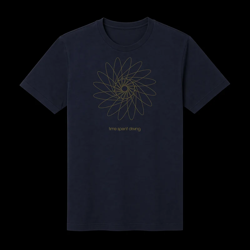 Daisy T-Shirt
